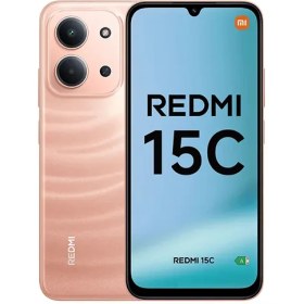 تصویر گوشی شیائومی Redmi 15C | حافظه 256 رم 8 گیگابایت Xiaomi Redmi 15C 256/8 GB