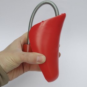 تصویر قالب کفش مدل فلامینگو کد 44 