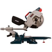 تصویر اره فارسی بر کشویی آروا مدل 5432 سایز ۲۵۴ میلی متر 