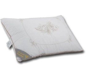 تصویر بالشت فلورا 