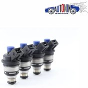 تصویر سوزن انژکتور XU7 مناسب ۴۰۵ تپل قدیم 