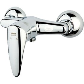 تصویر شیر توالت راسان مدل درنا Rassan-Toilet-Faucet-Dorna