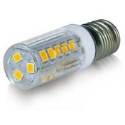 تصویر لامپ 3 حالته 12 وات سرپيچ بزرگ E27 (مگا پلاس) 