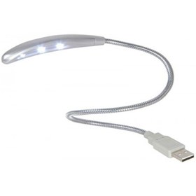 تصویر چراغ LED USB 