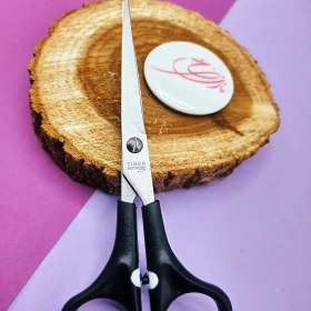 تصویر قیچی کوتاهی مو تایگر 