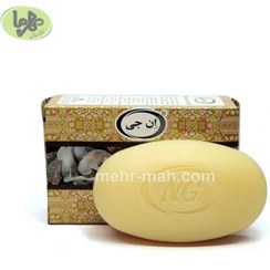 تصویر صابون کتیرا ان جی 