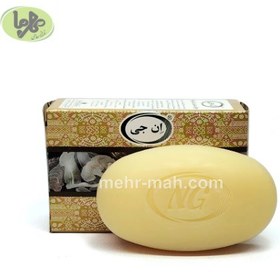 تصویر صابون کتیرا ان جی 