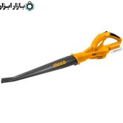 تصویر دمنده شارژی کوچک 20 ولت اینکو مدل CABLI2004 