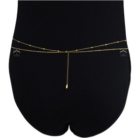 تصویر زنجیر کمر شهره کد 1140 