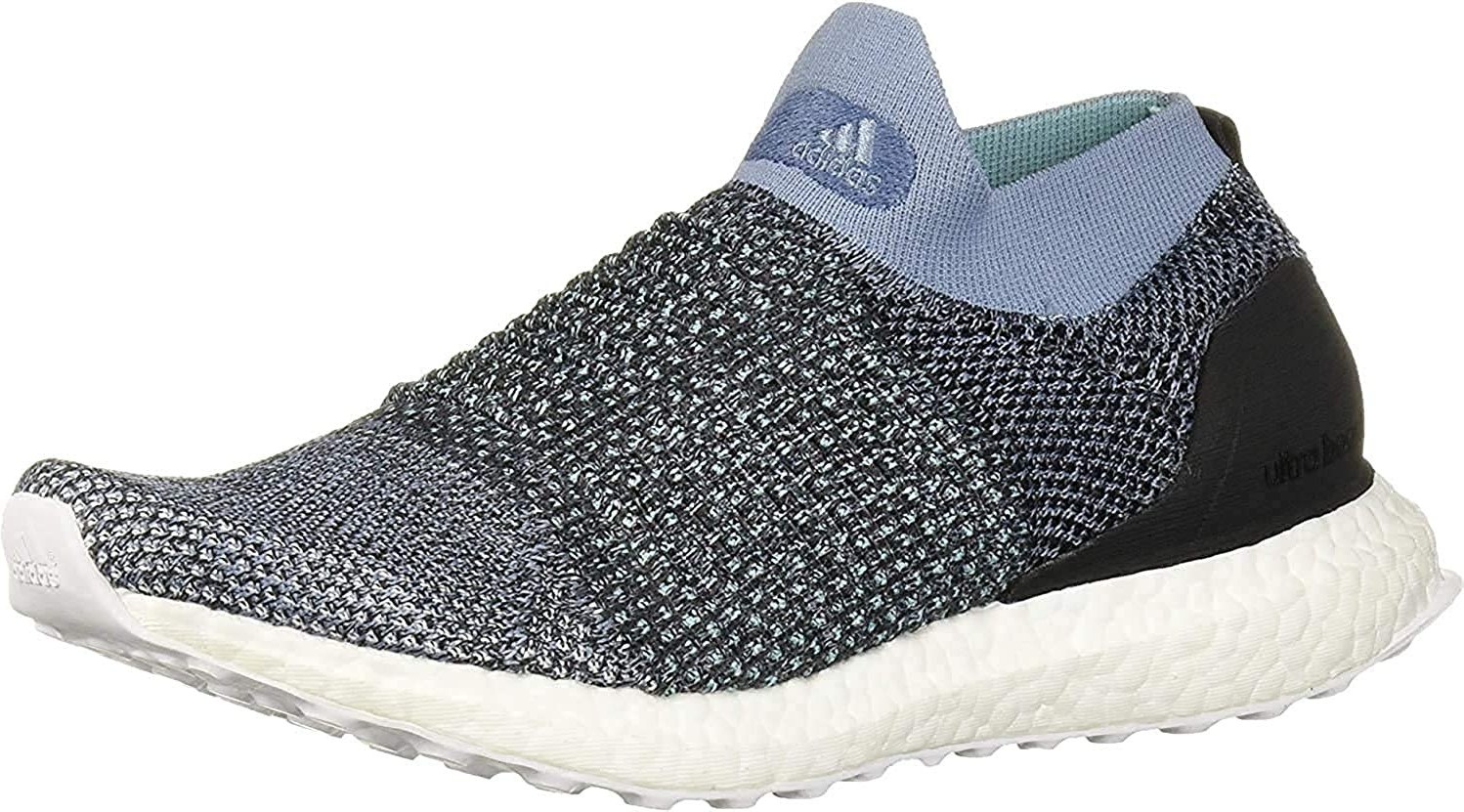 Adidas ultra discount boost laceless hombre