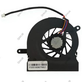 تصویر فن لپ تاپ توشیبا Satellite A200 