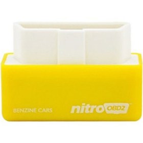 تصویر دستگاه تیونینگ خودرو NITRO OBD 