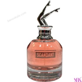 تصویر ادکلن زنانه اسکندانت SCANDANT اورجینال 100 میل SCANDANT