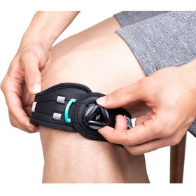 تصویر محافظ پیشرفته کشکک Patella Brace 