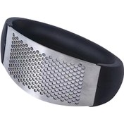 تصویر سیر له کن هلالی 