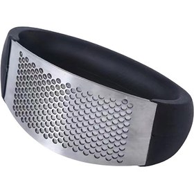 تصویر سیر له کن هلالی 