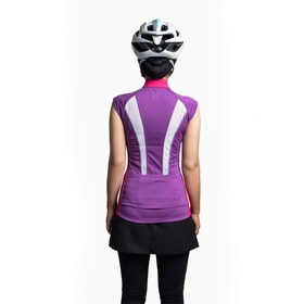 تصویر پیراهن دوچرخه سواری کد 215 Cycling shirt code 215