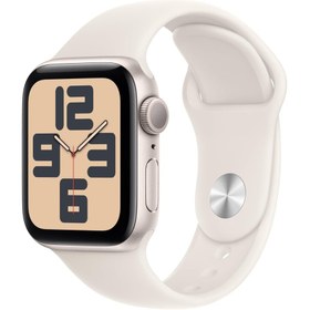 ��?� � �?�� ���� ������ ǁ� ��? SE ��� Apple Watch SE 2nd Generation  Starlight 40mm �� ���Ҙ��� | ���