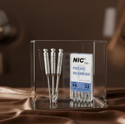 تصویر پیزو NIC - 4 NIC Peeso Reamers