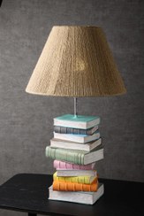 تصویر آباژور بوک بلند 