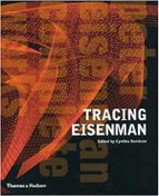 تصویر [PDF] دانلود کتاب Tracing Eisenman - Complete Works, 2006 