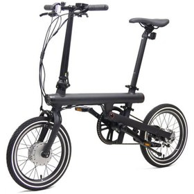 Mi smart 2024 electric folding bike