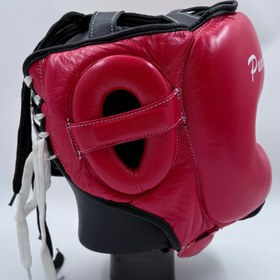 تصویر کلاه بوکس 