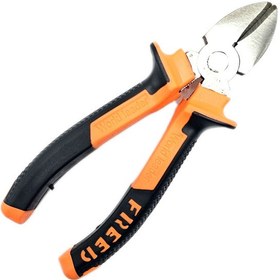 تصویر انبر سیم چین فرد مدل WORLD_LEADER سایز 6 اینچ 