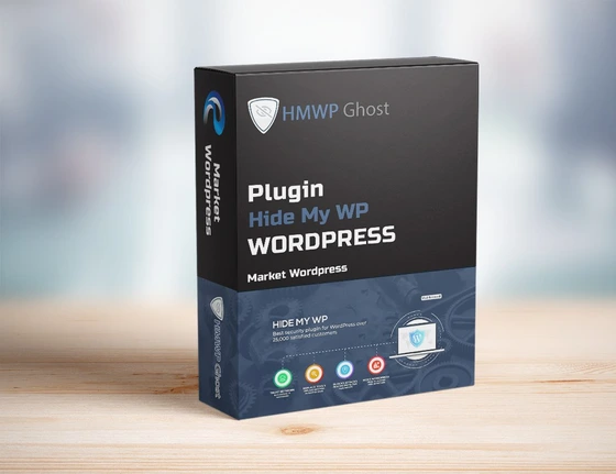 خرید و قیمت Hide My WP Plugin Free Download v6.2.6 | ترب