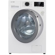 تصویر ماشین لباسشویی اسنوا 9 کیلویی مدل SWM-94W51 ا Snowa Washing Machine SWM-94W51 9kg Snowa Washing Machine SWM-94W51 9kg