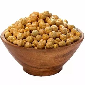 تصویر نخودچی دو آتیشه کم نمک ممتاز عطارینو (500 گرم) 