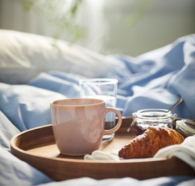 تصویر ماگ جدید ایکیا FARGKLAR