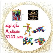 تصویر کش پول خارجی نیم کیلو پنگوئن کد296 کارتن50 بسته 