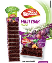 تصویر ترشک آلوچه جنگلی ۱۰ عددی 