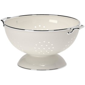 تصویر آبکش استیل ایکیا ikea