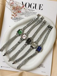 تصویر ساعت زنانه فنسی FENCCI