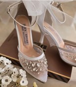 تصویر کفش فاخر کد 410 