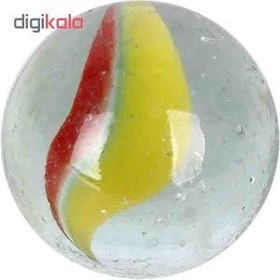 تصویر تیله مدل D 5 بسته 5 عددی 