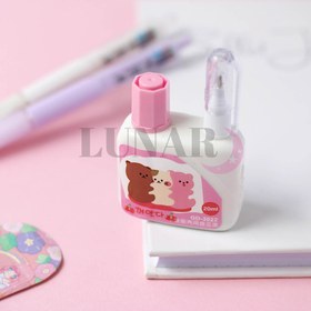 تصویر غلط گیر دوکاره فنسی 