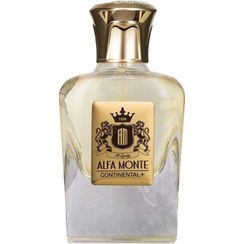 تصویر عطر ادوپرفیوم مردانه آلفا مونته مدل آونتوس رایحه تلخ و خنک ۱۲۰ میلی لیتر 