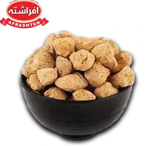 تصویر فروشگاه محصولات غذایی افراشته