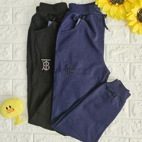 تصویر کد محصول 2057 شلوار اسلش طرح BT Code 2058