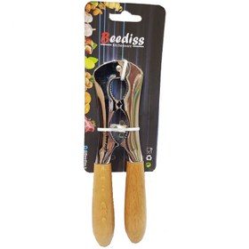 تصویر بادام شکن بدیس کد DH6 