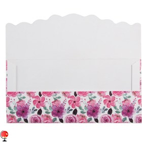 تصویر پاکت پول کادویی ساده و فانتزی طرح دیزنی 