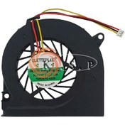 SYW·pcparts Fan for Dell Latitude E6530 Cooling Fan with Heatsink 02MK5J AT0LH002ZAL