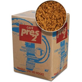 تصویر قهوه گلد اکوادر 