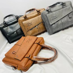 تصویر کیف اداری دانشجویی 