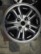 تصویر رینگ چرخ اطلس سایز۱۴ 