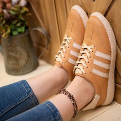 تصویر کفش اسپرت سامبا آدیداس کپی adidas SAMBA