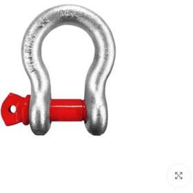 تصویر شگل تناژ دار 17 تن 